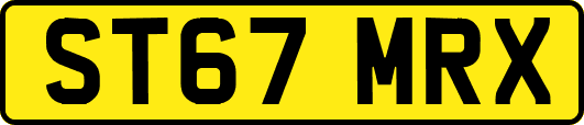 ST67MRX