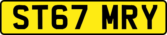 ST67MRY