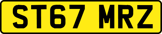 ST67MRZ