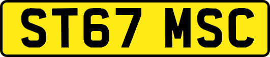 ST67MSC