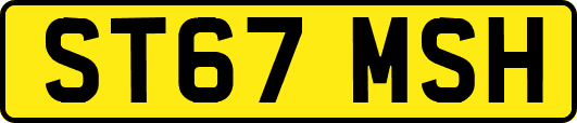 ST67MSH