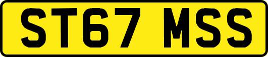 ST67MSS
