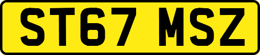 ST67MSZ