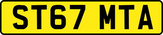 ST67MTA