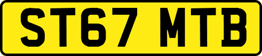 ST67MTB