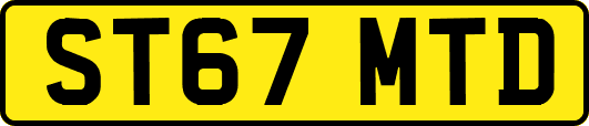 ST67MTD