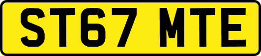 ST67MTE