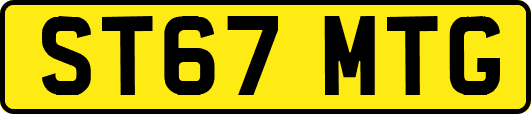 ST67MTG