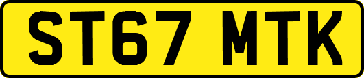 ST67MTK