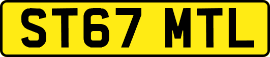 ST67MTL