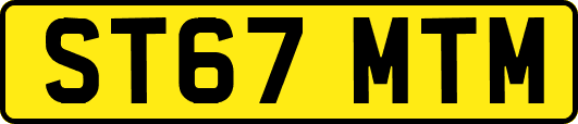ST67MTM