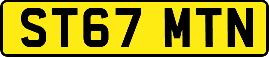 ST67MTN