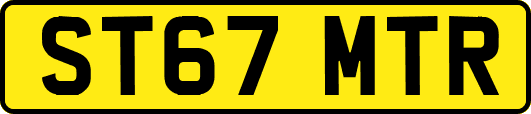 ST67MTR
