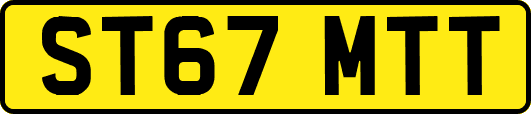 ST67MTT