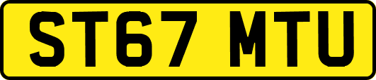 ST67MTU