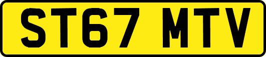 ST67MTV