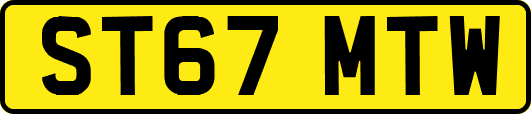 ST67MTW