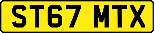 ST67MTX