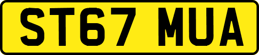 ST67MUA