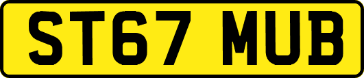 ST67MUB