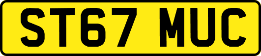 ST67MUC