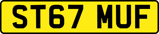 ST67MUF