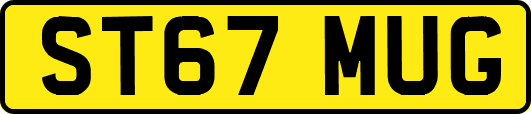 ST67MUG