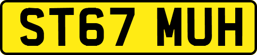 ST67MUH