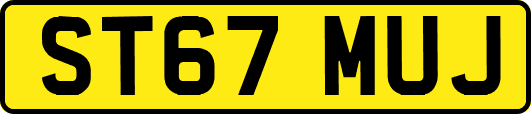 ST67MUJ