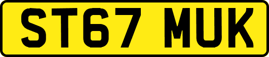 ST67MUK