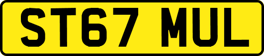 ST67MUL