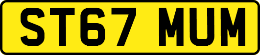 ST67MUM