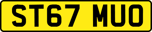 ST67MUO