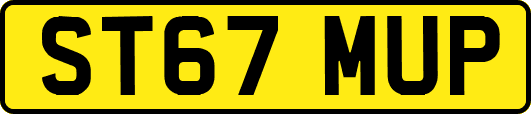 ST67MUP