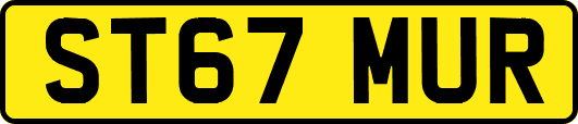 ST67MUR