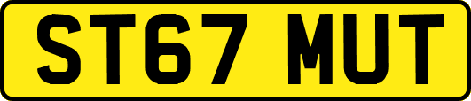ST67MUT