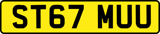ST67MUU