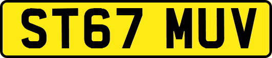 ST67MUV