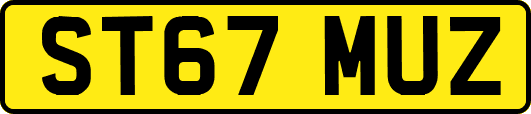ST67MUZ