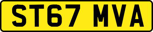 ST67MVA