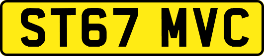 ST67MVC