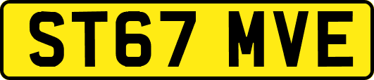 ST67MVE