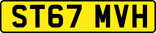 ST67MVH