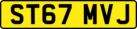ST67MVJ