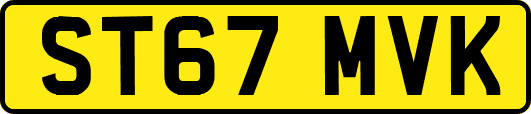 ST67MVK