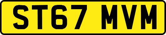 ST67MVM