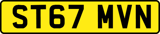ST67MVN