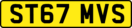 ST67MVS