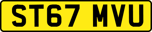 ST67MVU