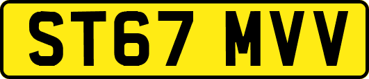 ST67MVV